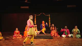 PLAY  AGNIPRIKSHA 105TH SHOW