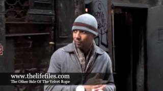 Behind The Scenes With Juelz Santana \u0026 Jim Jones!