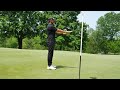 3 putting is dead my simple golf putting technique and routine