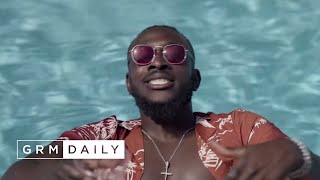 Still Shadey - Heaven (Prod By Sampah) [Music Video] | GRM Daily