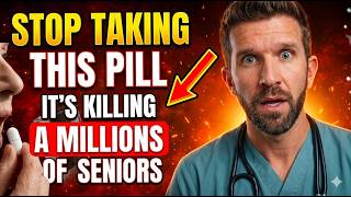 5 Common Pills That Are Secretly Damaging Your Heart After 60 (Cardiologist Explains)