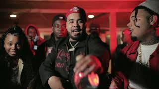 Rucci - THAT'S NORF PT. 2 (Official Video) (feat. Bueno Da Champ \u0026 Foe)