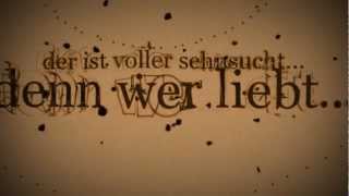 Schiller - Denn Wer Liebt (Official Videoclip)