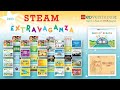 2023 STEAM Extravaganza | STEM Kits by PCS Edventures!