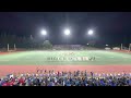 Timelapse — 2022 Trojan Bandfest