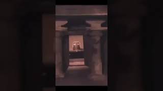 #sagaravlogs 10000 years temple #shorts || పది వేల సంవ్సరాలపాటు ఉన్న శ్రీ ఈశ్వర దేవయలం