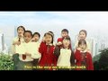 Tom's TEFL - Song - This is the Way we Wash our Hands