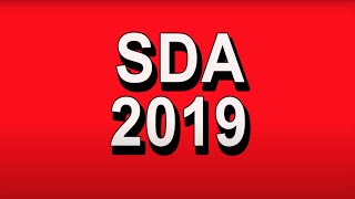 WAYNE VALLEY SDA 2019