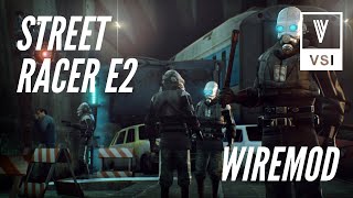 Street Racer E2 | Build Your Own Race Track With Expression 2 | Garry's Mod | Wiremod