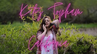 California - Katy Topham (Official Video)