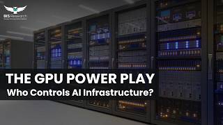 The GPU Power Play – Who Controls AI Infrastructure?
