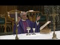 Friday Mass - March 13, 2026