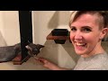 i turned my living room into a $600 indoor custom cat house hannah hart