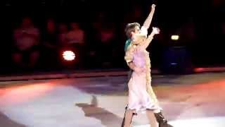 Disney on Ice: Rockin' Ever After 2014 HD - Rapunzel Part 6