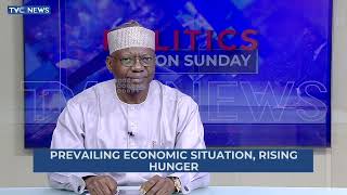 WATCH: Senator Sani Musa Exposes Those Responsible For FOREX Crisis In Nigeria