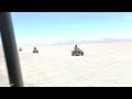 Quad Bike Safaris near Hurghada