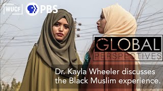 Global Perspectives: Dr. Kayla Wheeler