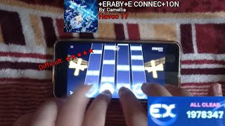 [5 min of stamina💀 | RYCEAM] +ERABY+E CONNEC+1ON (Havoc 17) Rank EX 1978347pts