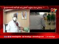 infants dead during treatment at niloufer niloufer superintendent murali krishna f2f ntv