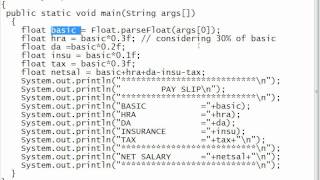 Learn Java online | java Training online | best Online java Courses|Java Beginner Tutorial