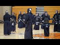 kendo nabeyama sensei s yudansha keiko 1