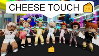 THE CHEESE TOUCH 🧀 (Roblox meme)