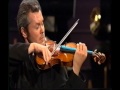 sibelius violin concerto vadim repin proms live 2006