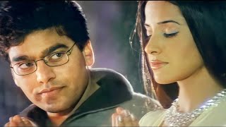 Chand Taaron Me Nazar Aaye ❤️ ((Love)) Udit Narayan | Sadhana Sargam | 90's Hits