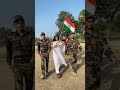 teri mitti mein mil jawa 🙏🇮🇳 | heart touching , kalakar #shorts #trending #emotional #indianarmy