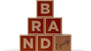 What is Brand Equity?