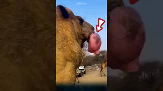 Why do camels often vomit their innards out? An interesting fact you might not know. #camel #camels