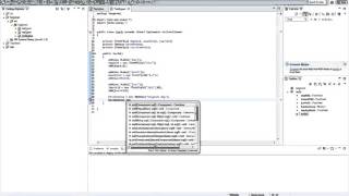 Java Tutorial les 2 By karel