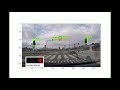 Detecting traffic lights using tensorflow