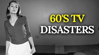20 Forgotten 1960's TV Shows That Lasted Only One Season