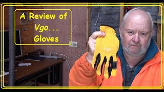 Vgo Gloves Review