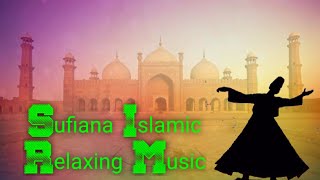 Best sufi islamic relaxing music, meditation music, Sbs relaxing music
