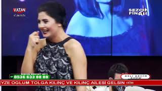 VATAN TV ASLI ŞAHİN SHOW 02.05.2019 (SEZON FİNALİ)