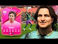 98 FUTTIES Hero SBC Ginola is END GAME!! 🤯 FC 24 Player Review