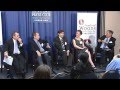 Climate Change Impacts: The Risks and How to Reduce Them | Panel Discussion