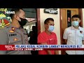 Gara-gara BLT Tak Kunjung Cair, Suami Aniaya Istri - iNews Malam 21/04