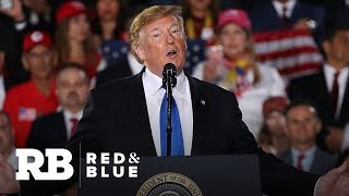 Inside the push to hide Trump's high school records