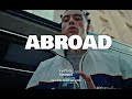 (FREE)  LeoStayTrill X Bouncy X Afro Bounce X Afro Drill X Central Cee Type Beat - ABROAD