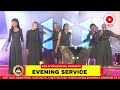 days of breaking evil covenants 08 feb 2024 with prophet elijah baingana