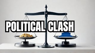 Conservatism vs. Progressivism: The Biggest Issues in America