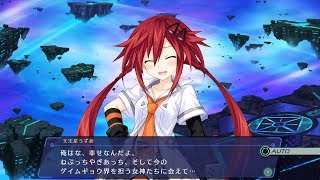 PS4 【ネプテューヌ VIIR】Part64 心次元編 (新次元ゲイム ネプテューヌ VIIR)