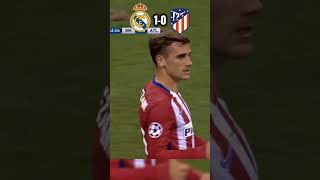 🇪🇦 Real Madrid - Atletico Madrid 🇪🇦 • UCL 2016 - FINAL 🏆🤩
