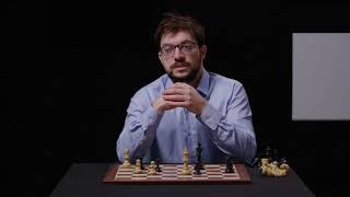 MVL’s impressive endgame play against Magnus Carlsen