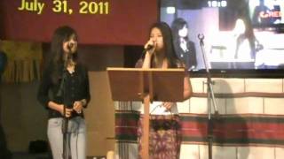 Zo Christian Church ZCC \u0026 Niang Cing + Nel Cing