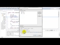 Eclipse and Java - Auto Code Generation