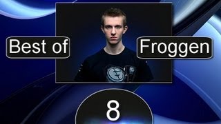 Best of Froggen! [HD] #8